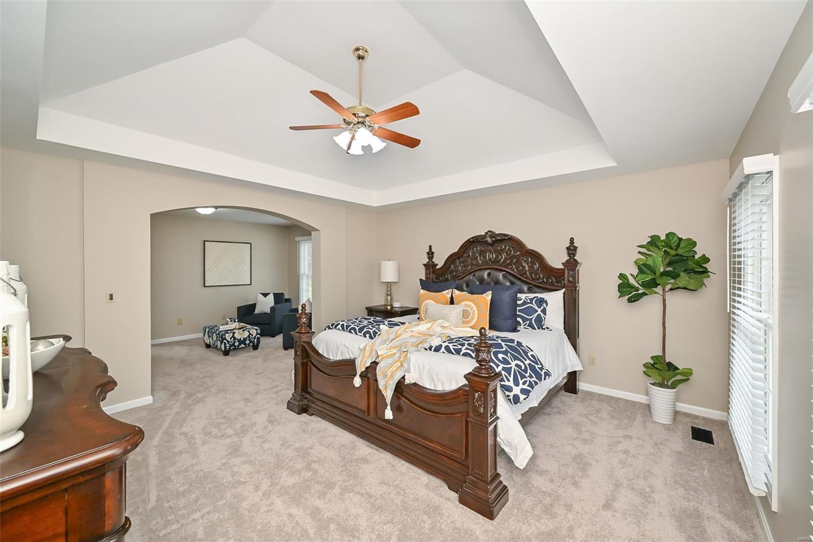 Brook Hill Estates Two - Residential