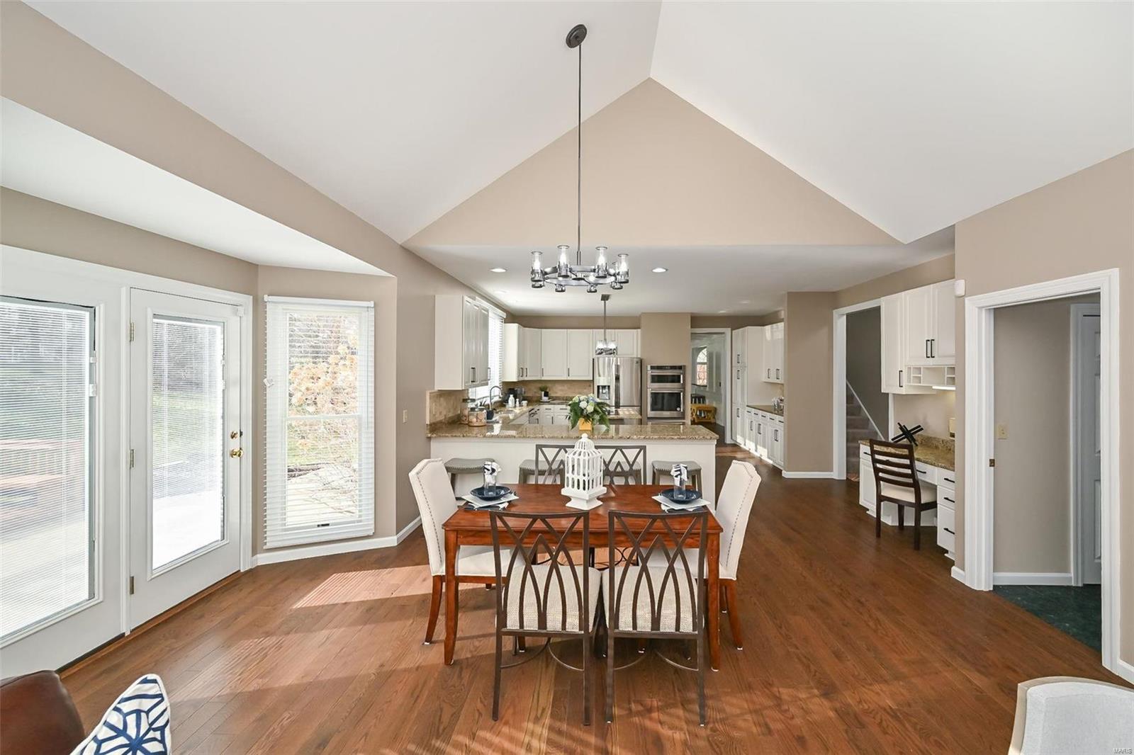 Brook Hill Estates Two - Residential