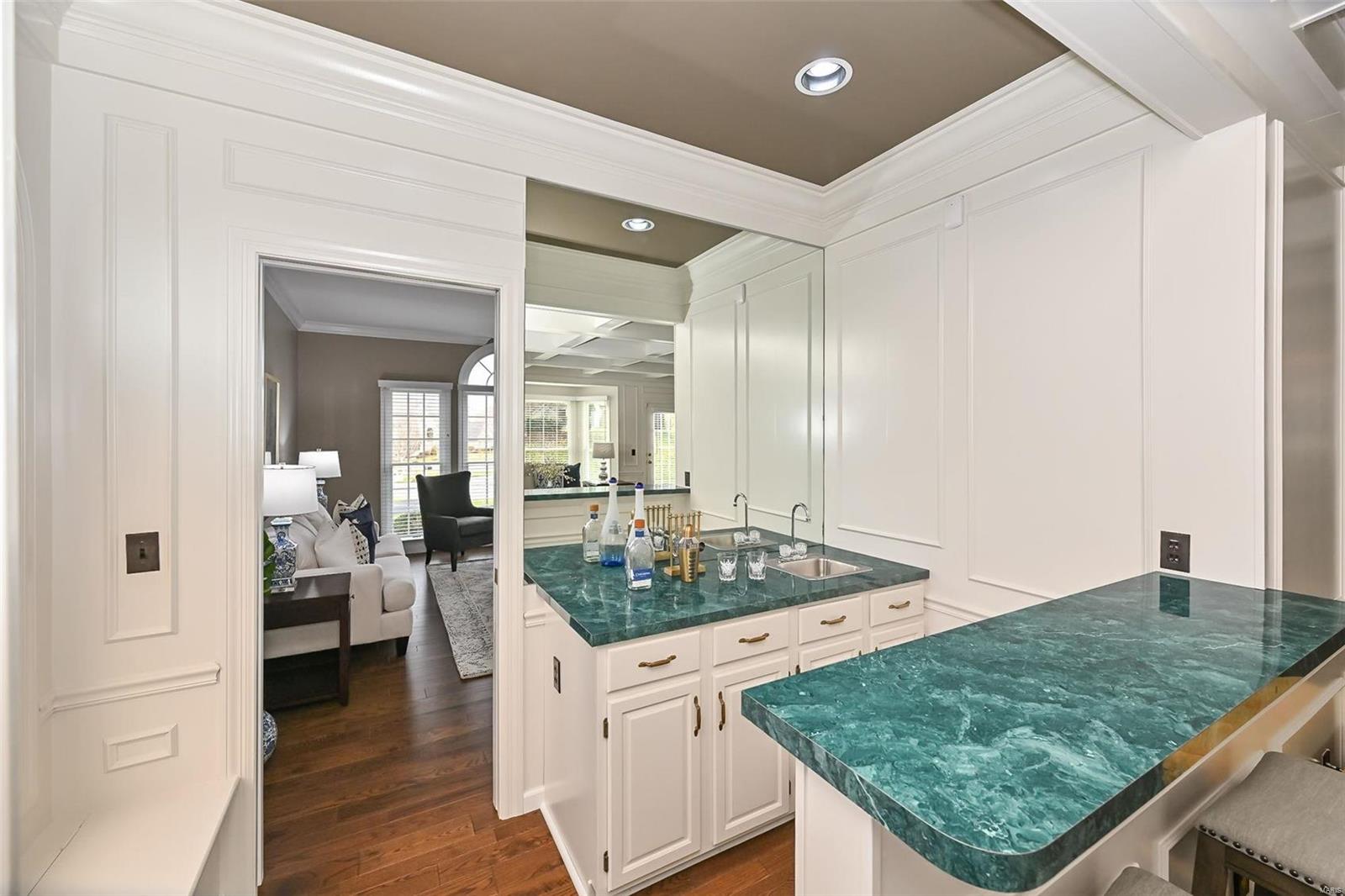 Brook Hill Estates Two - Residential