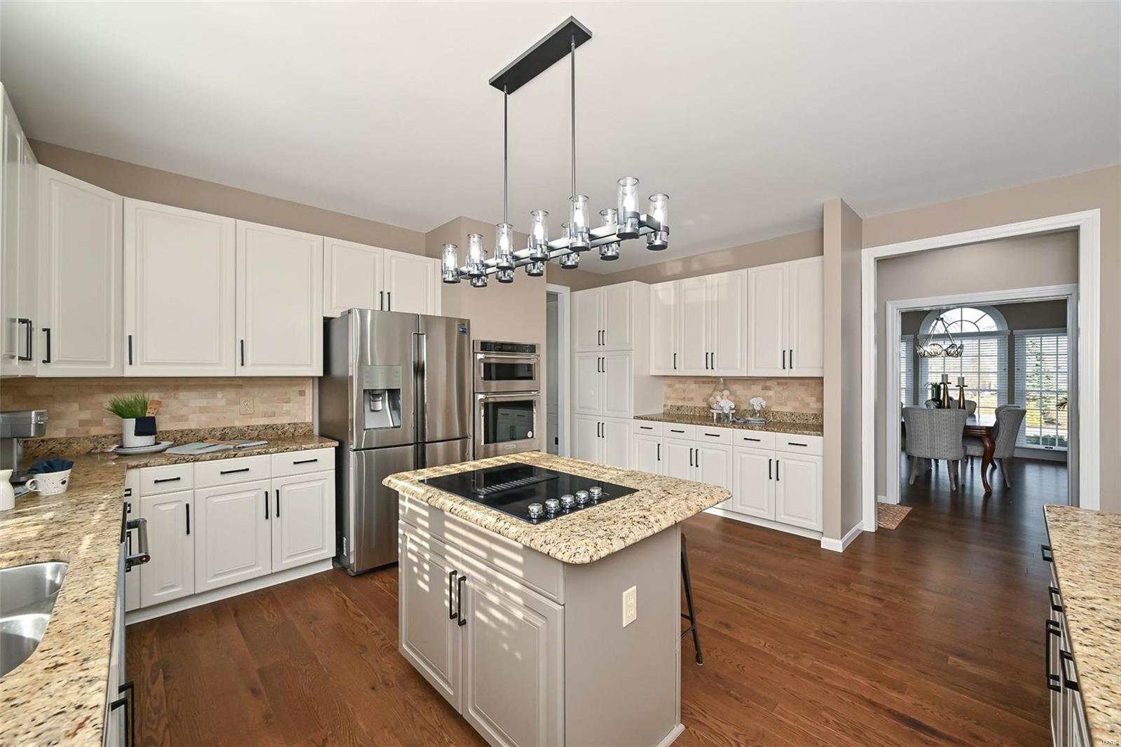 Brook Hill Estates Two - Residential