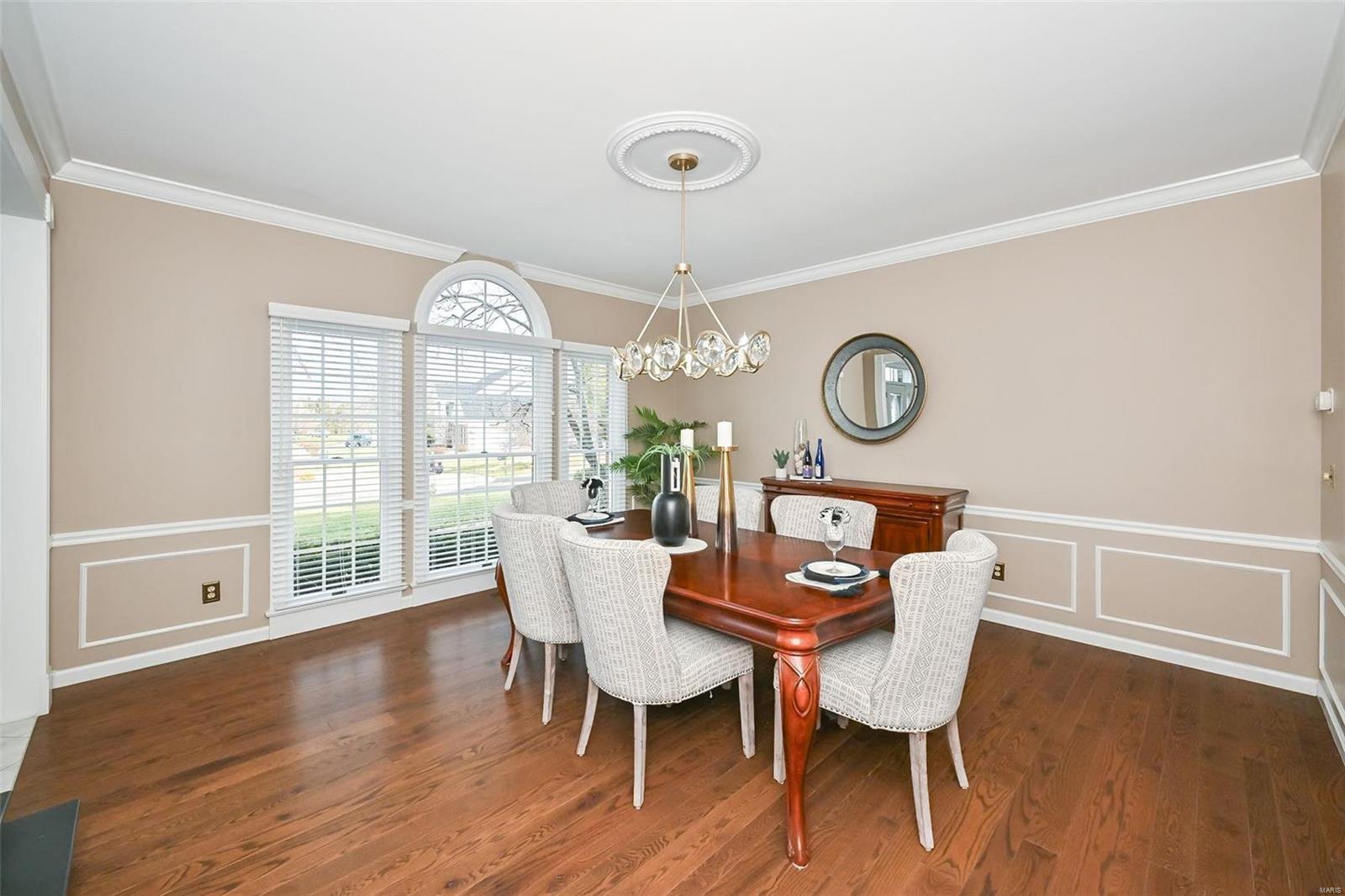 Brook Hill Estates Two - Residential