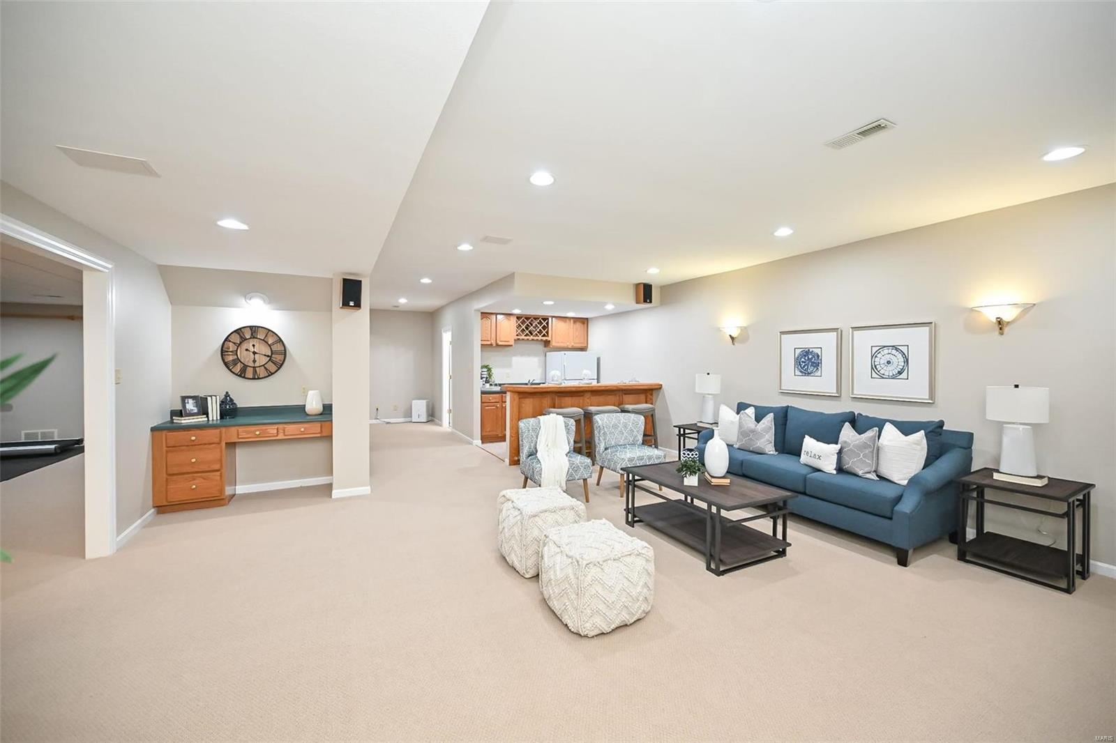 Brook Hill Estates Two - Residential