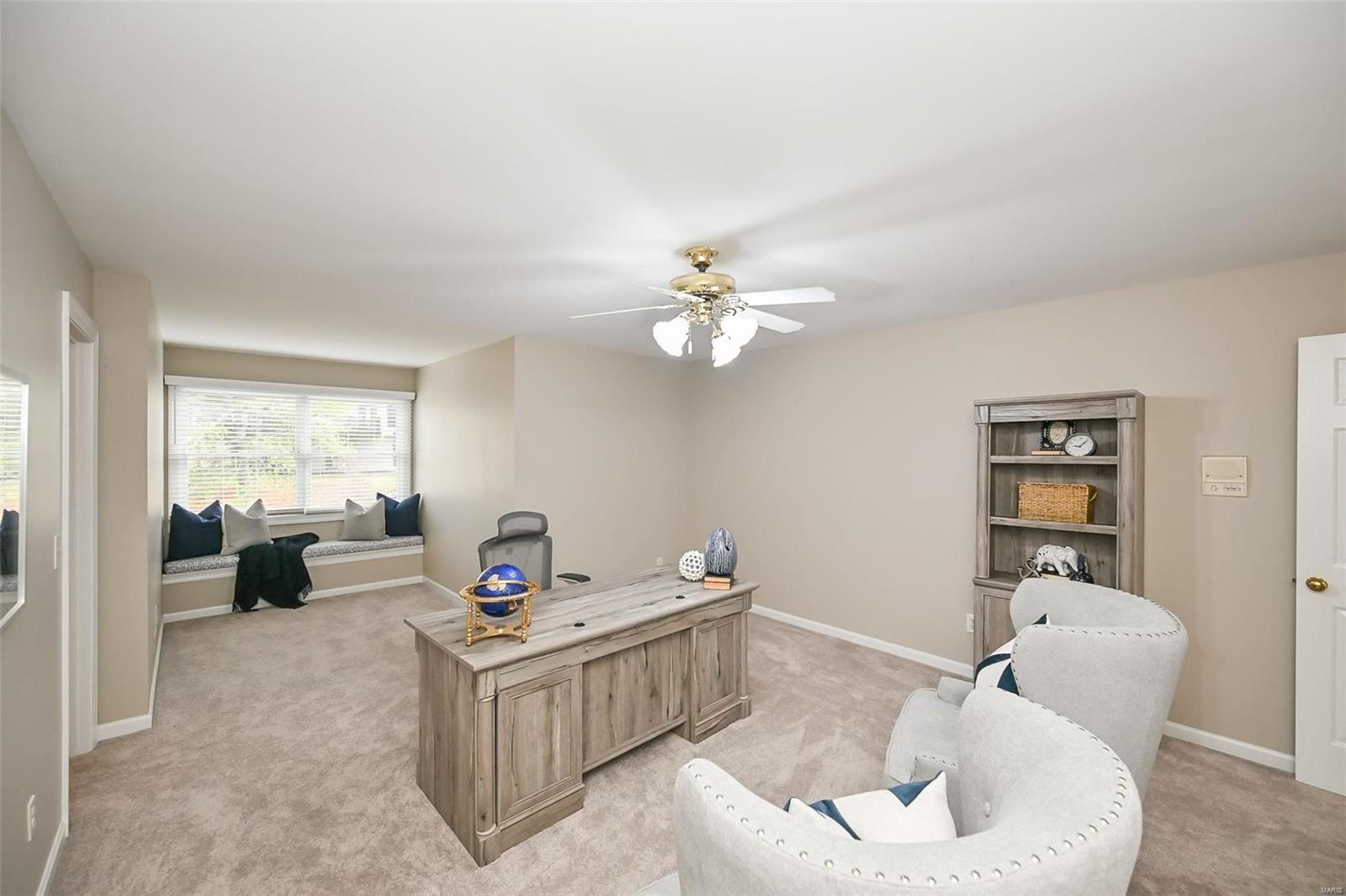 Brook Hill Estates Two - Residential