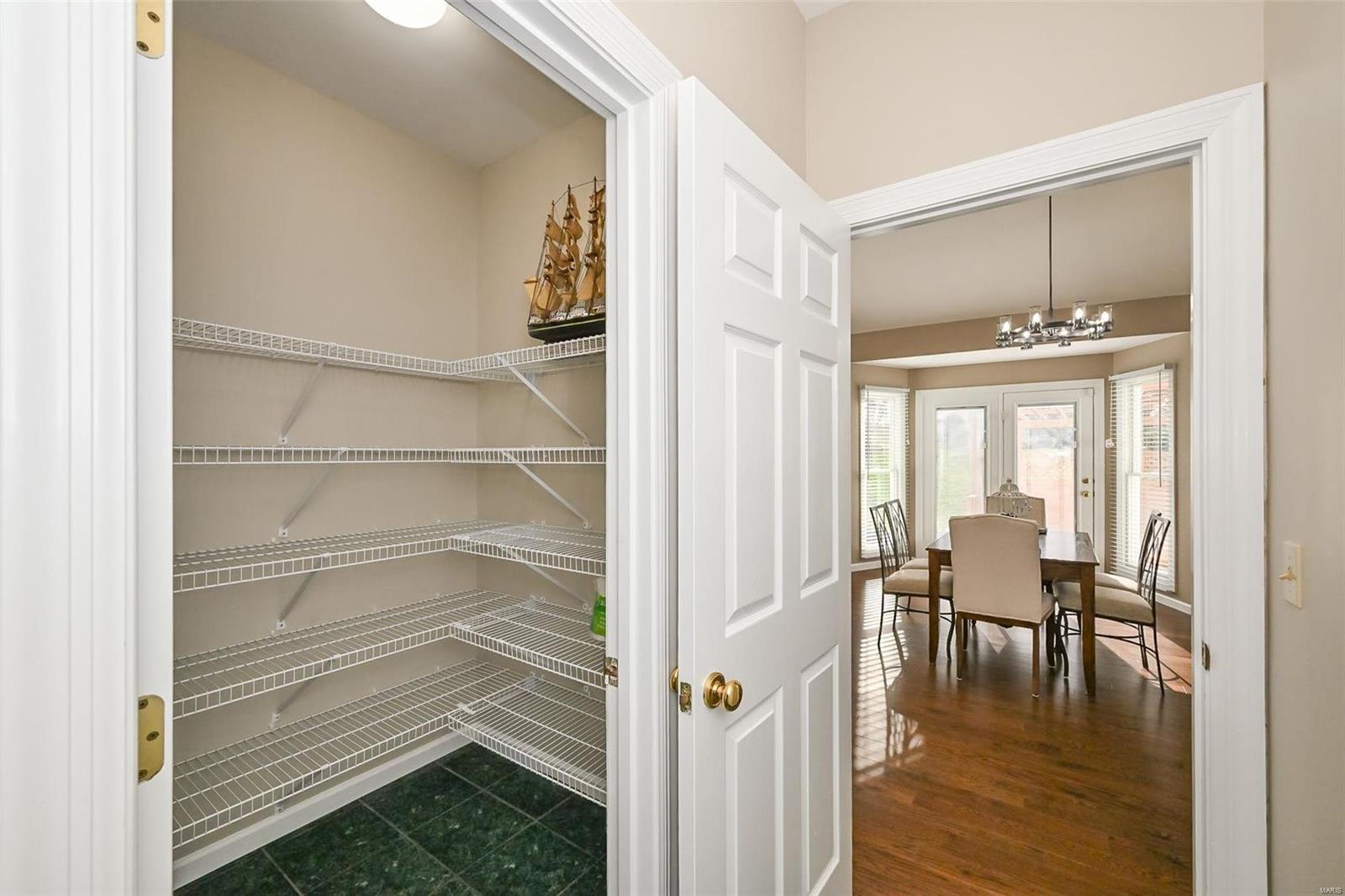 Brook Hill Estates Two - Residential