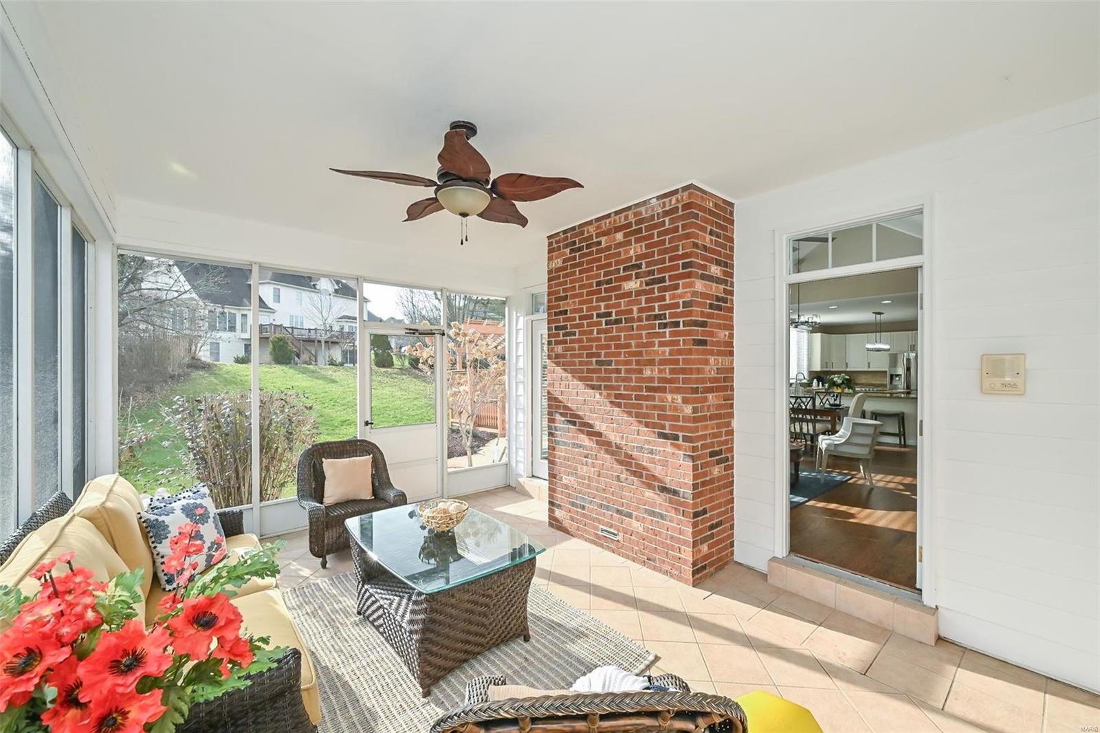 Brook Hill Estates Two - Residential