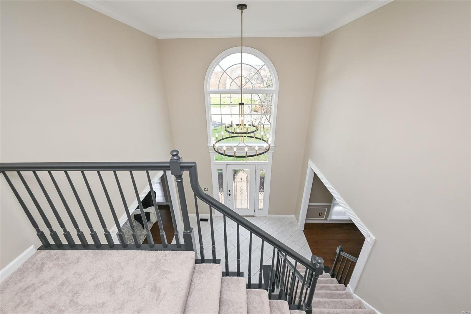 Brook Hill Estates Two - Residential