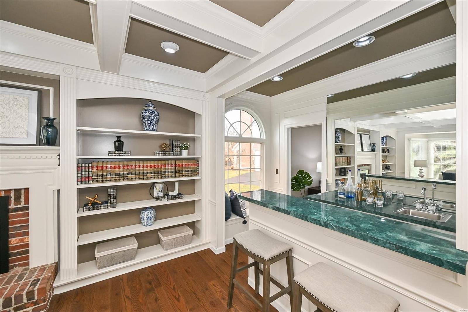 Brook Hill Estates Two - Residential