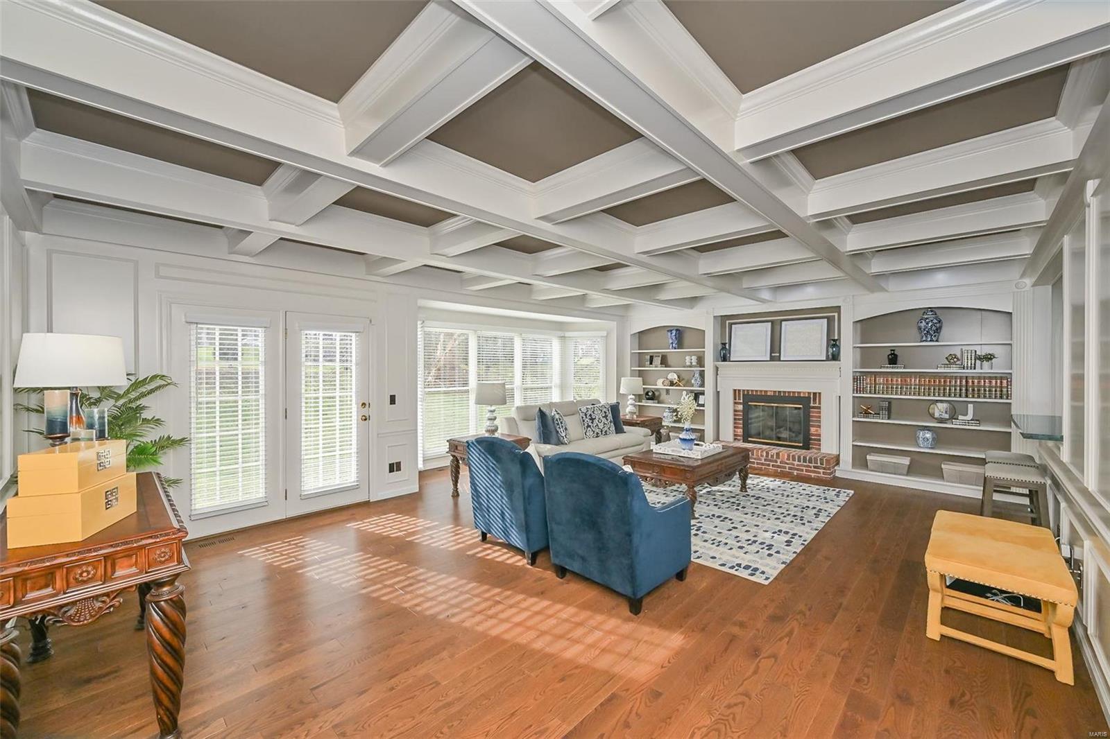 Brook Hill Estates Two - Residential