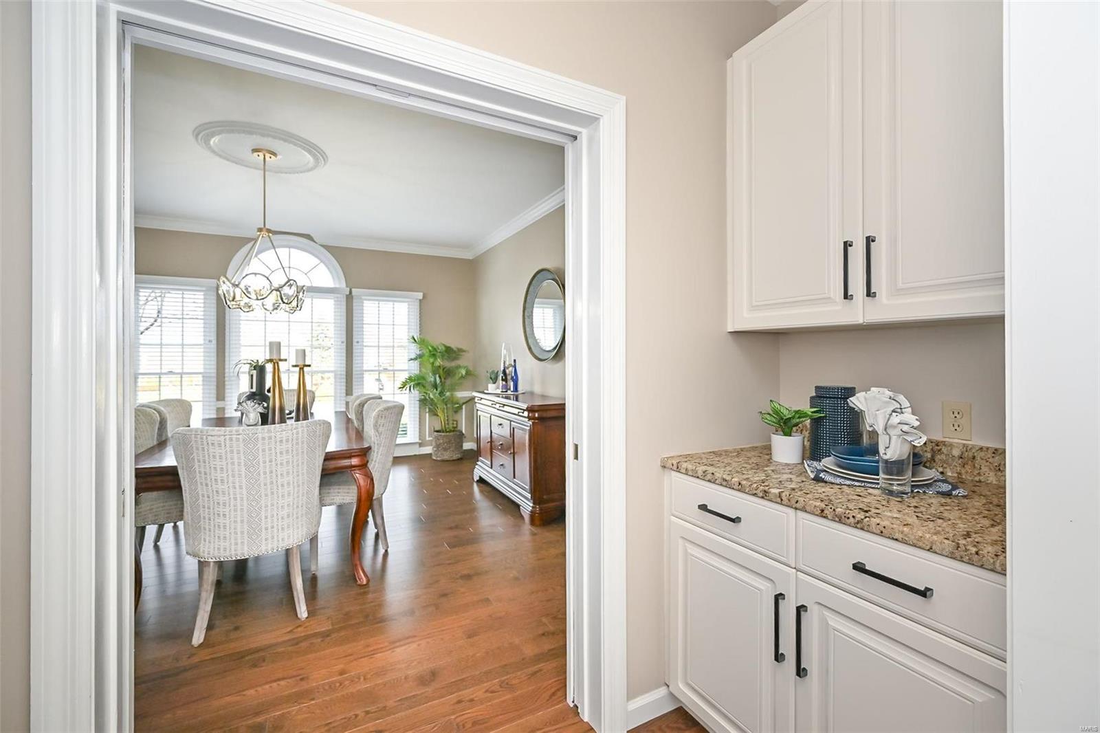 Brook Hill Estates Two - Residential