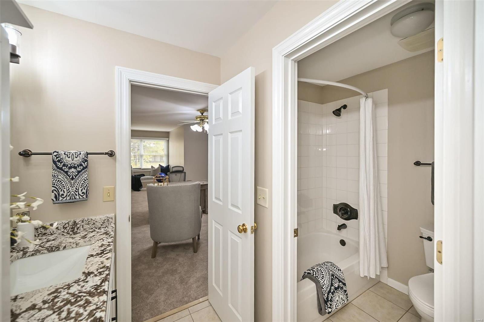 Brook Hill Estates Two - Residential