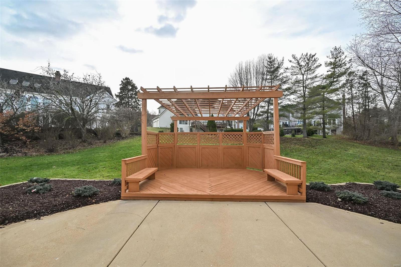 Brook Hill Estates Two - Residential