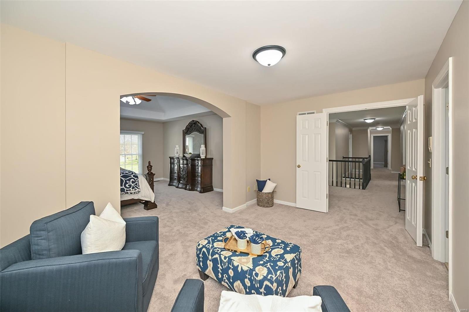 Brook Hill Estates Two - Residential