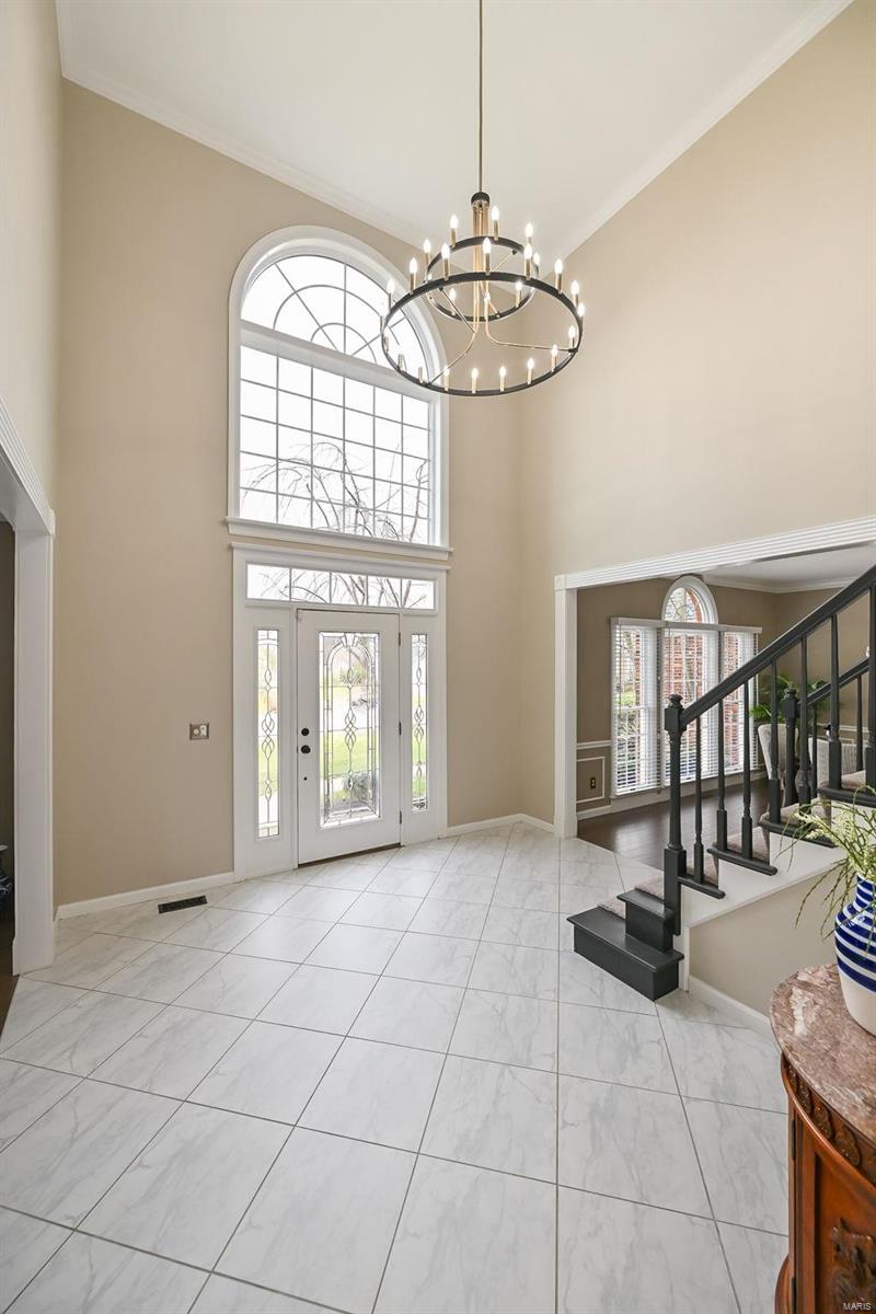 Brook Hill Estates Two - Residential