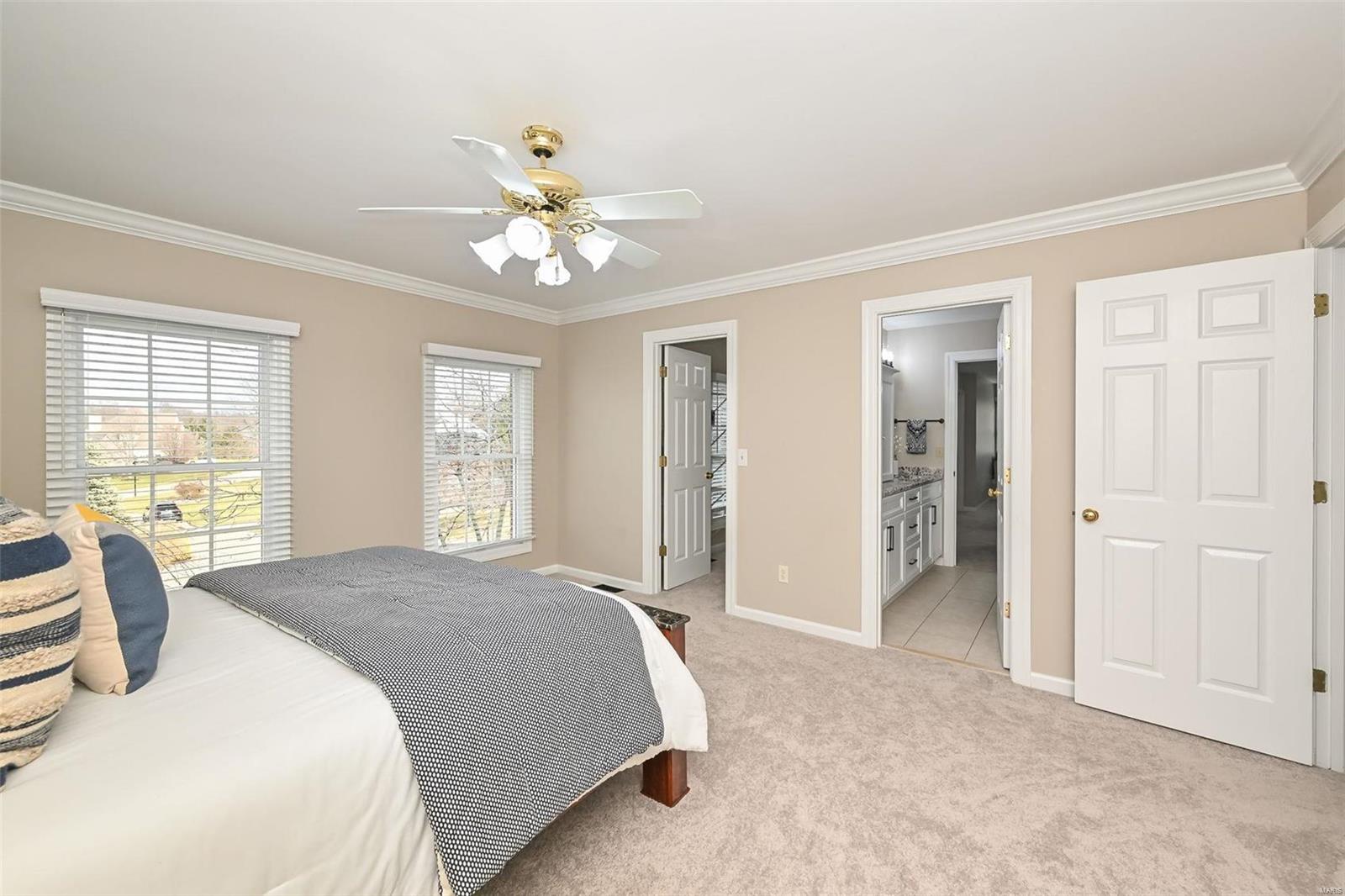 Brook Hill Estates Two - Residential