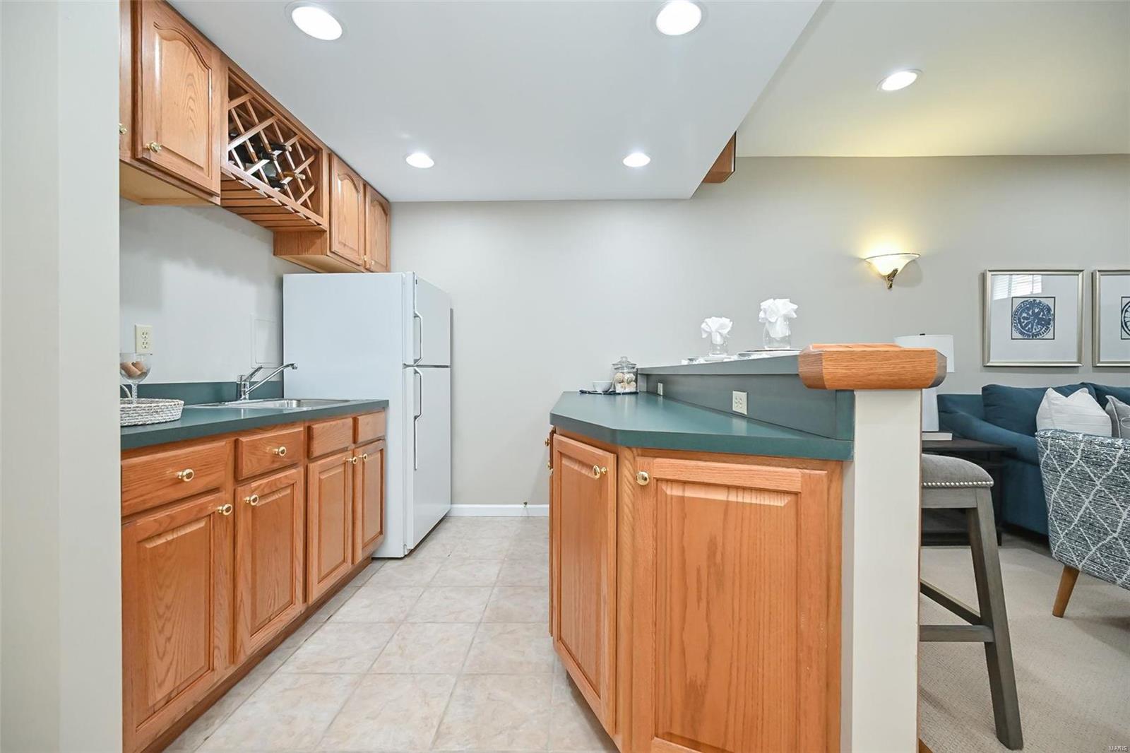 Brook Hill Estates Two - Residential