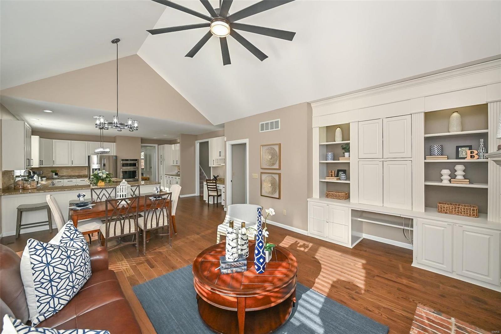 Brook Hill Estates Two - Residential