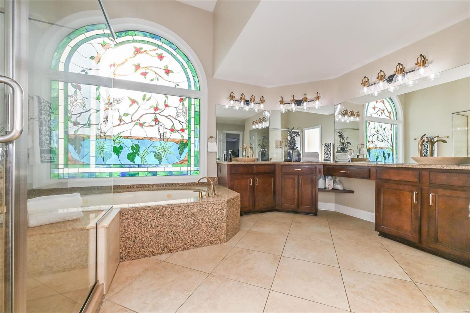 Brook Hill Estates Two - Residential