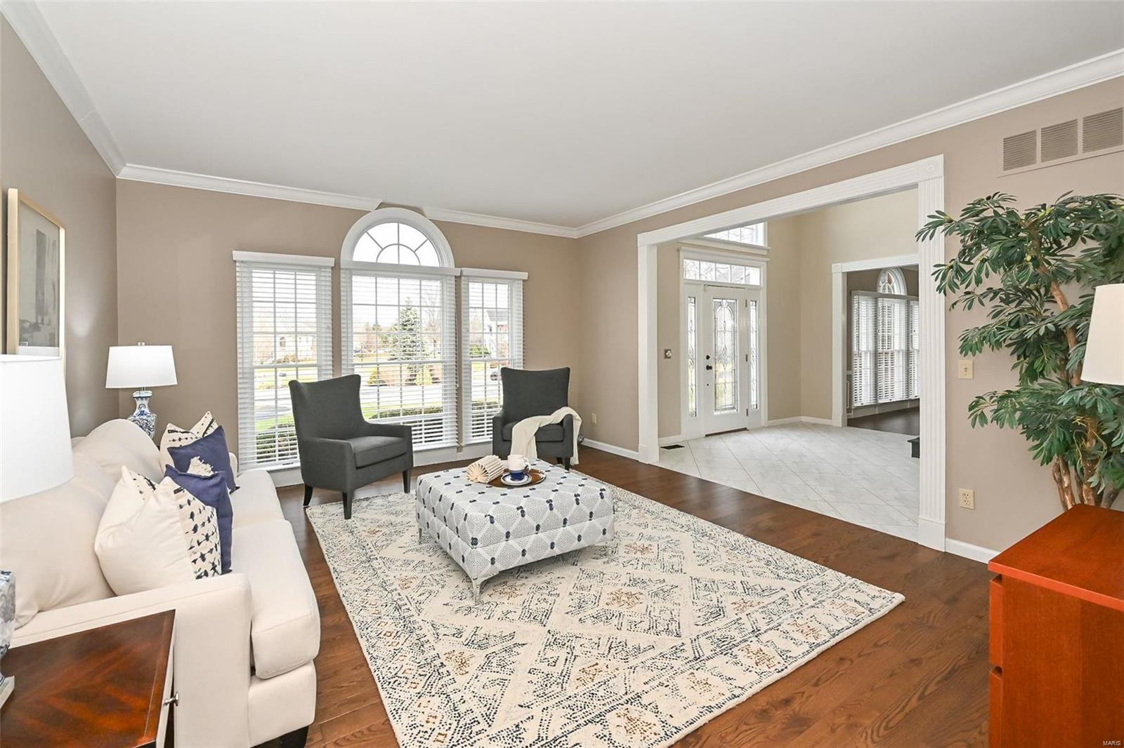 Brook Hill Estates Two - Residential