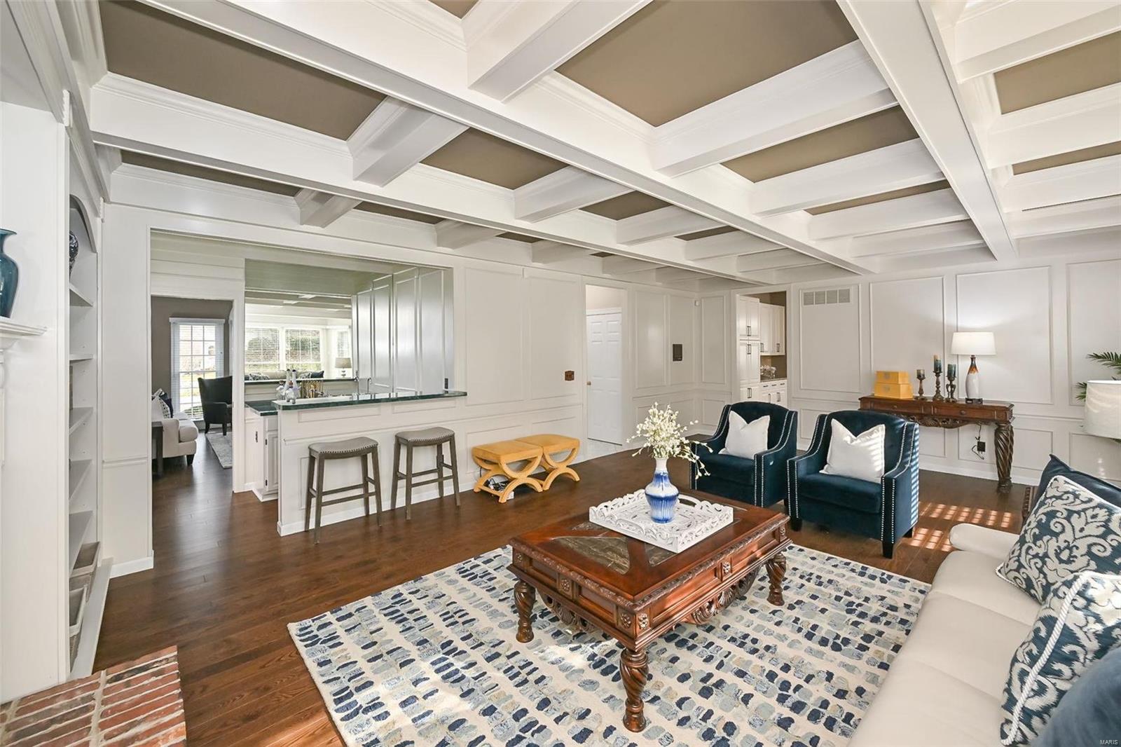 Brook Hill Estates Two - Residential