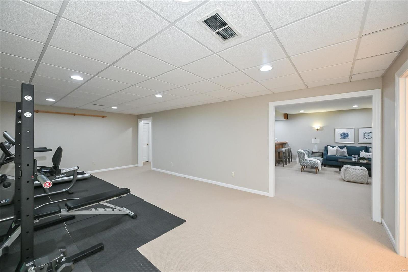 Brook Hill Estates Two - Residential