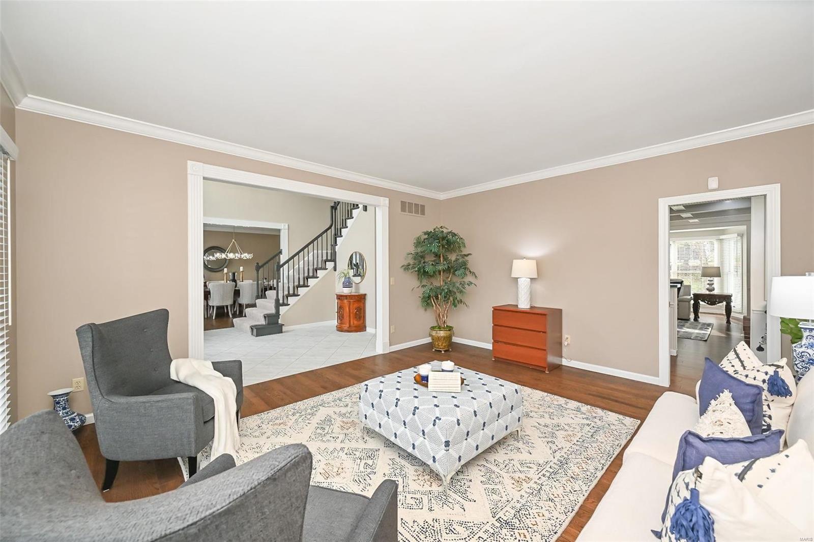 Brook Hill Estates Two - Residential