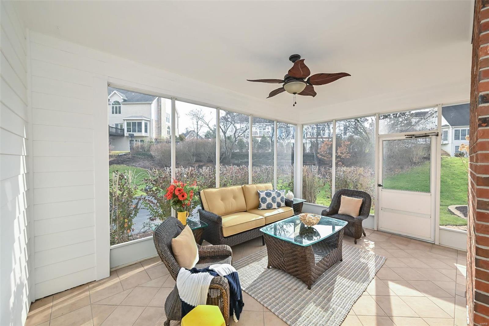 Brook Hill Estates Two - Residential