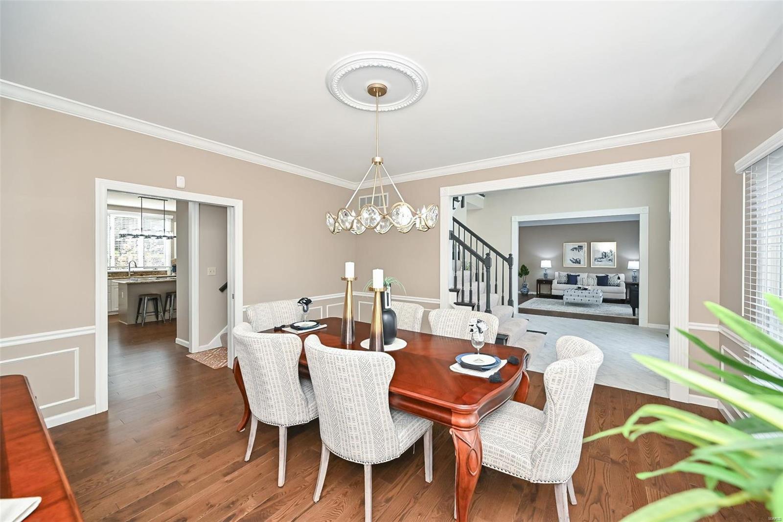 Brook Hill Estates Two - Residential