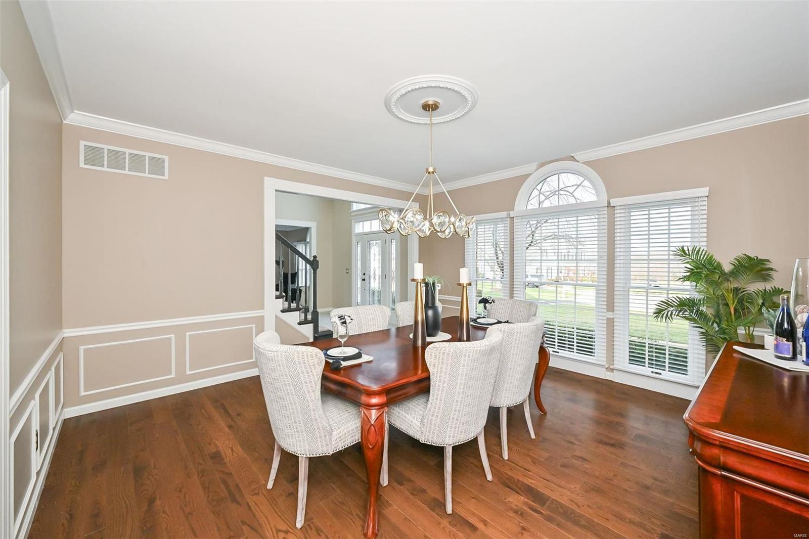 Brook Hill Estates Two - Residential