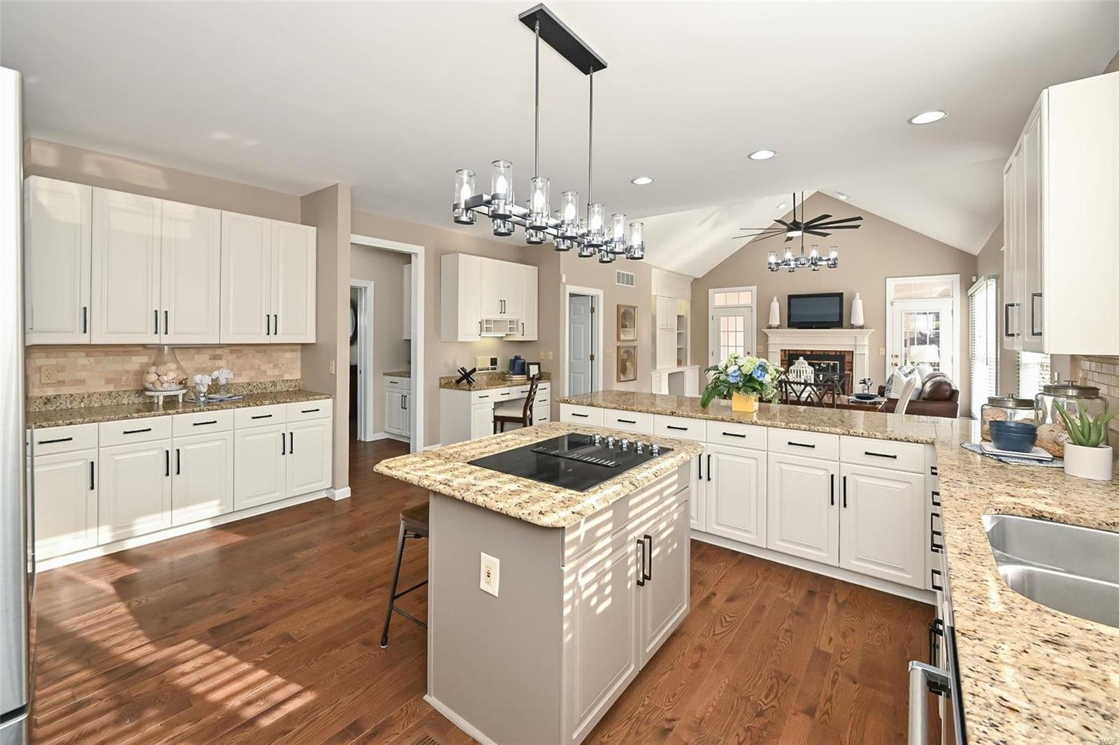 Brook Hill Estates Two - Residential