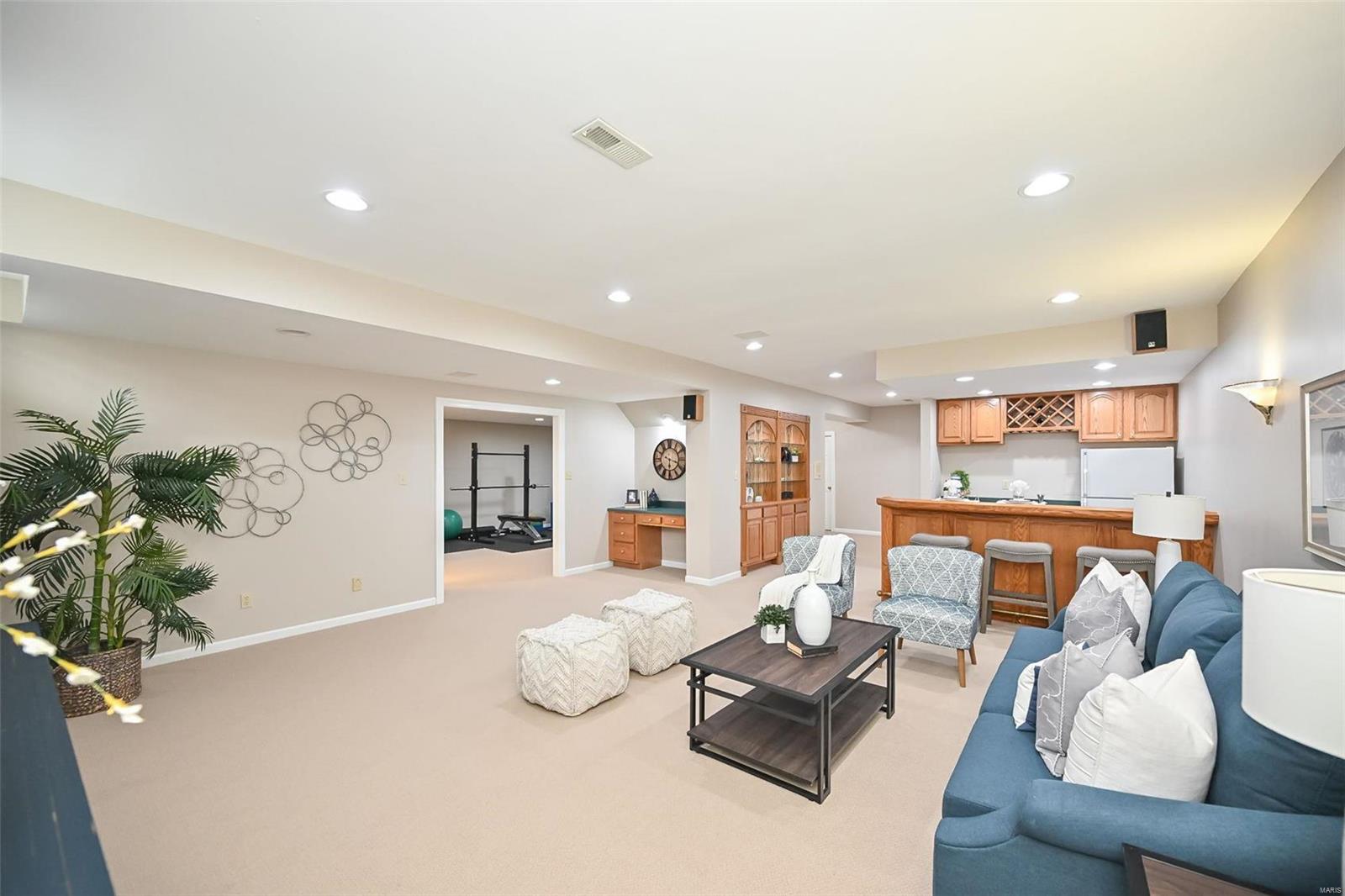 Brook Hill Estates Two - Residential