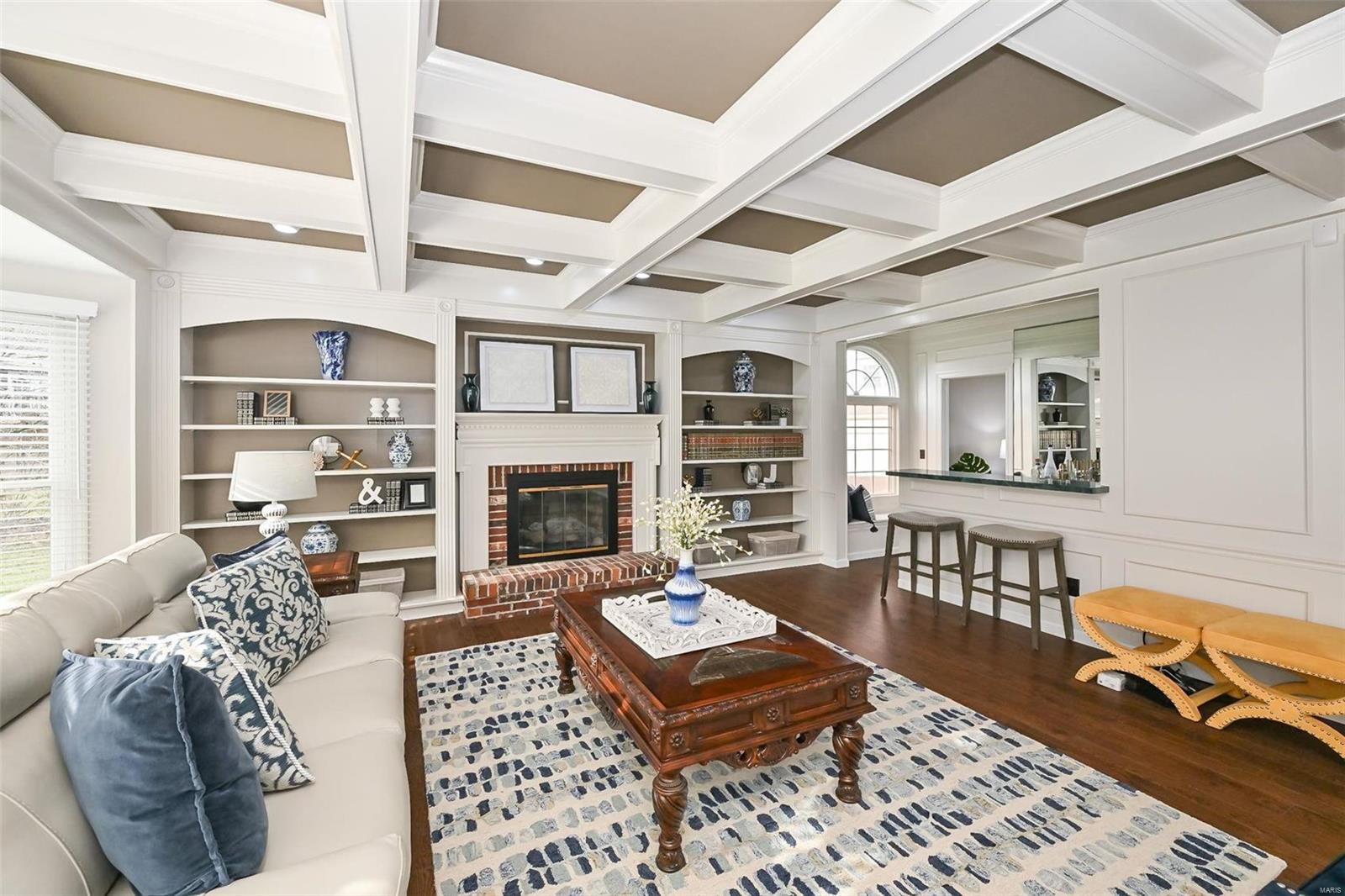 Brook Hill Estates Two - Residential