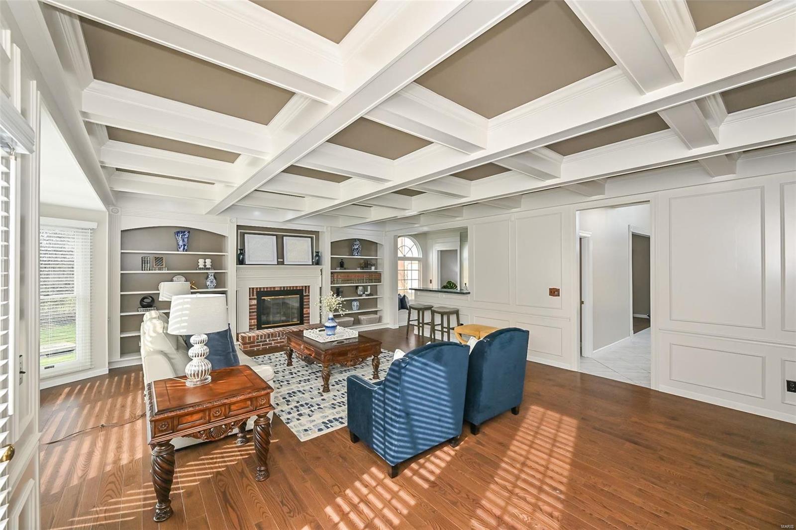 Brook Hill Estates Two - Residential