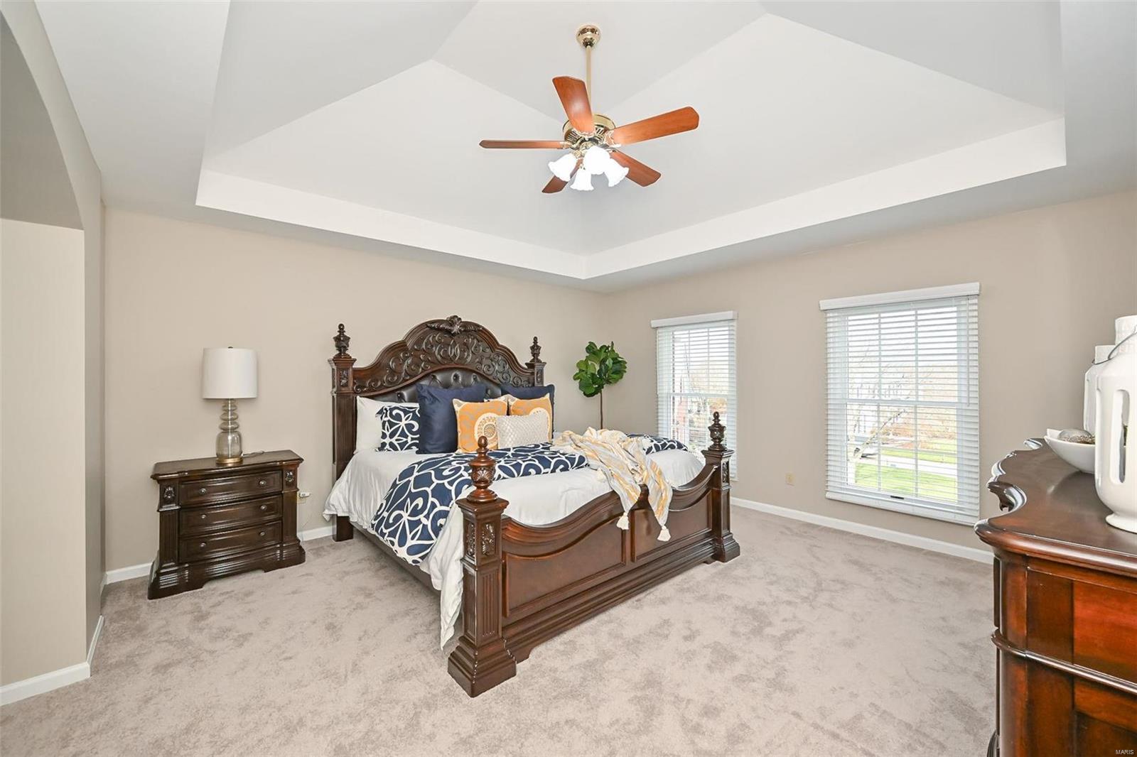 Brook Hill Estates Two - Residential