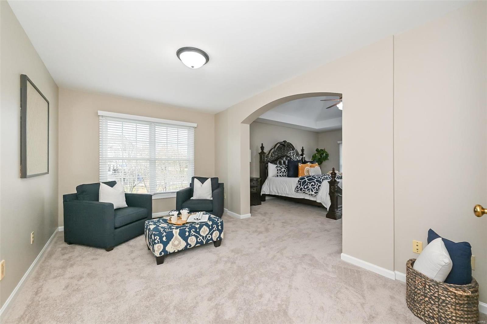 Brook Hill Estates Two - Residential