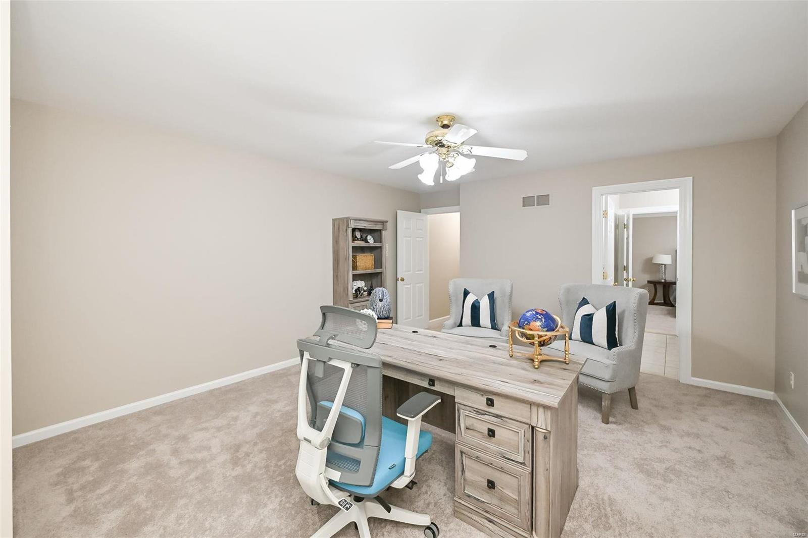 Brook Hill Estates Two - Residential