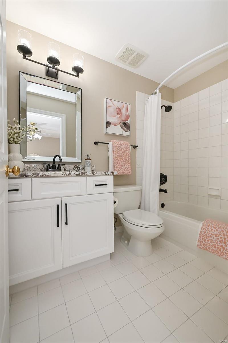 Brook Hill Estates Two - Residential