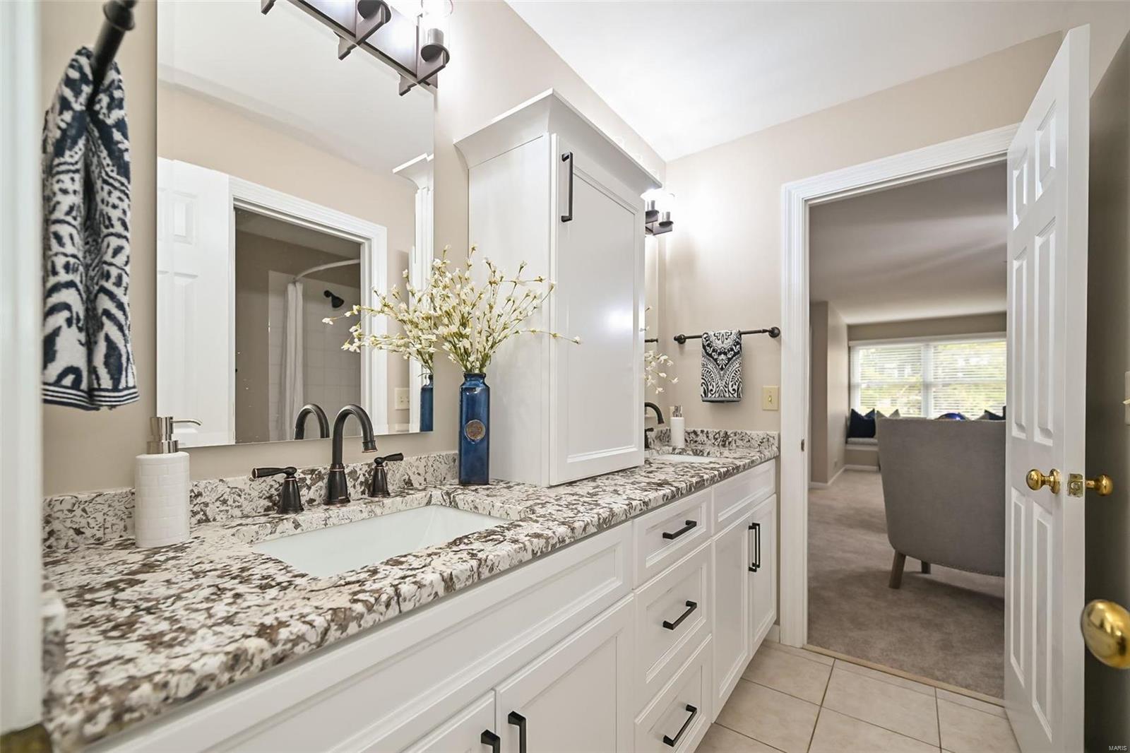 Brook Hill Estates Two - Residential