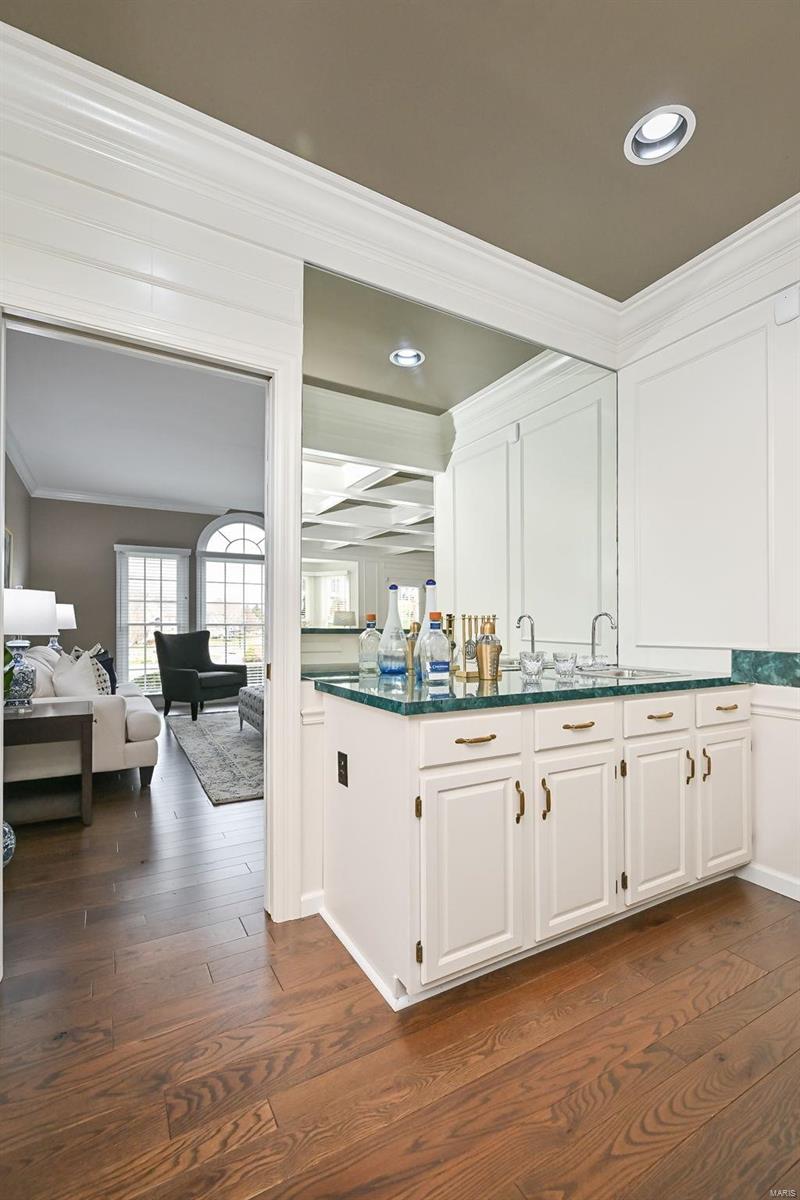 Brook Hill Estates Two - Residential