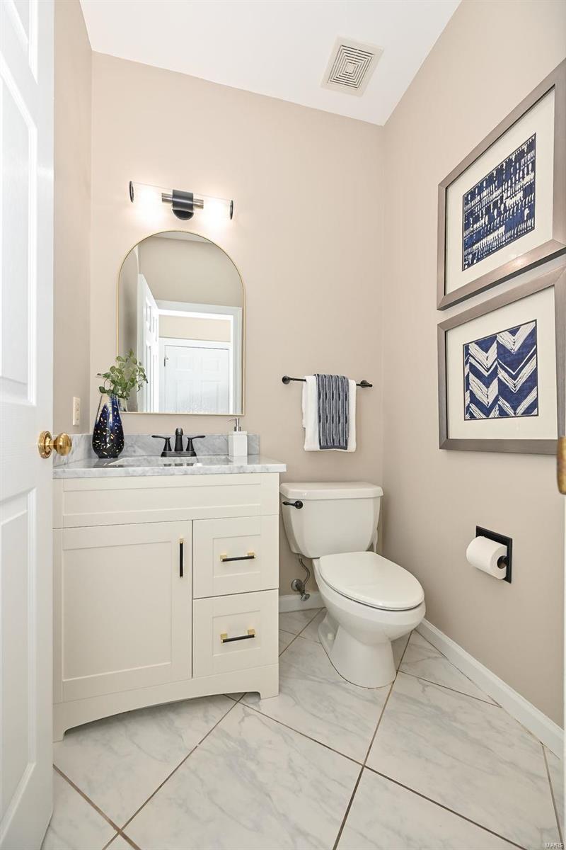 Brook Hill Estates Two - Residential