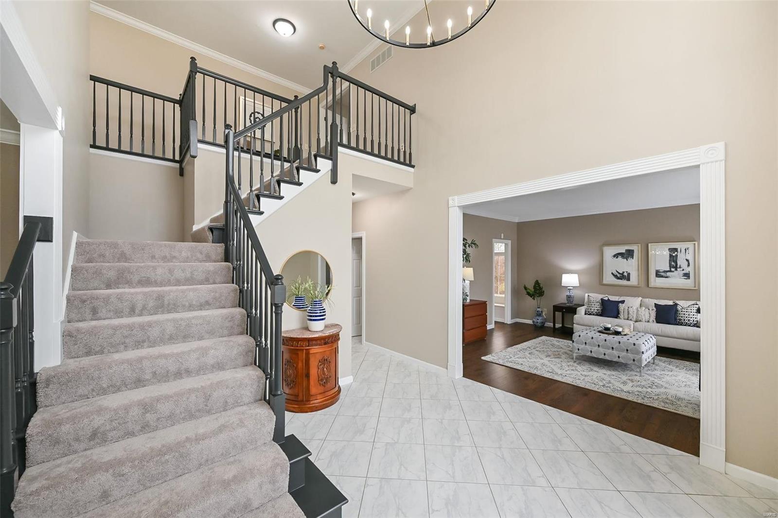 Brook Hill Estates Two - Residential