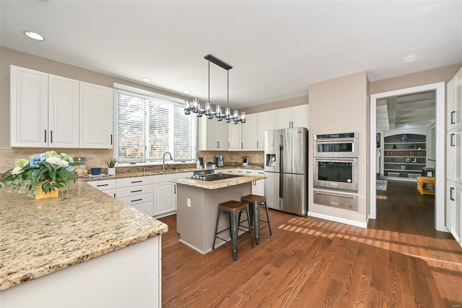 Brook Hill Estates Two - Residential