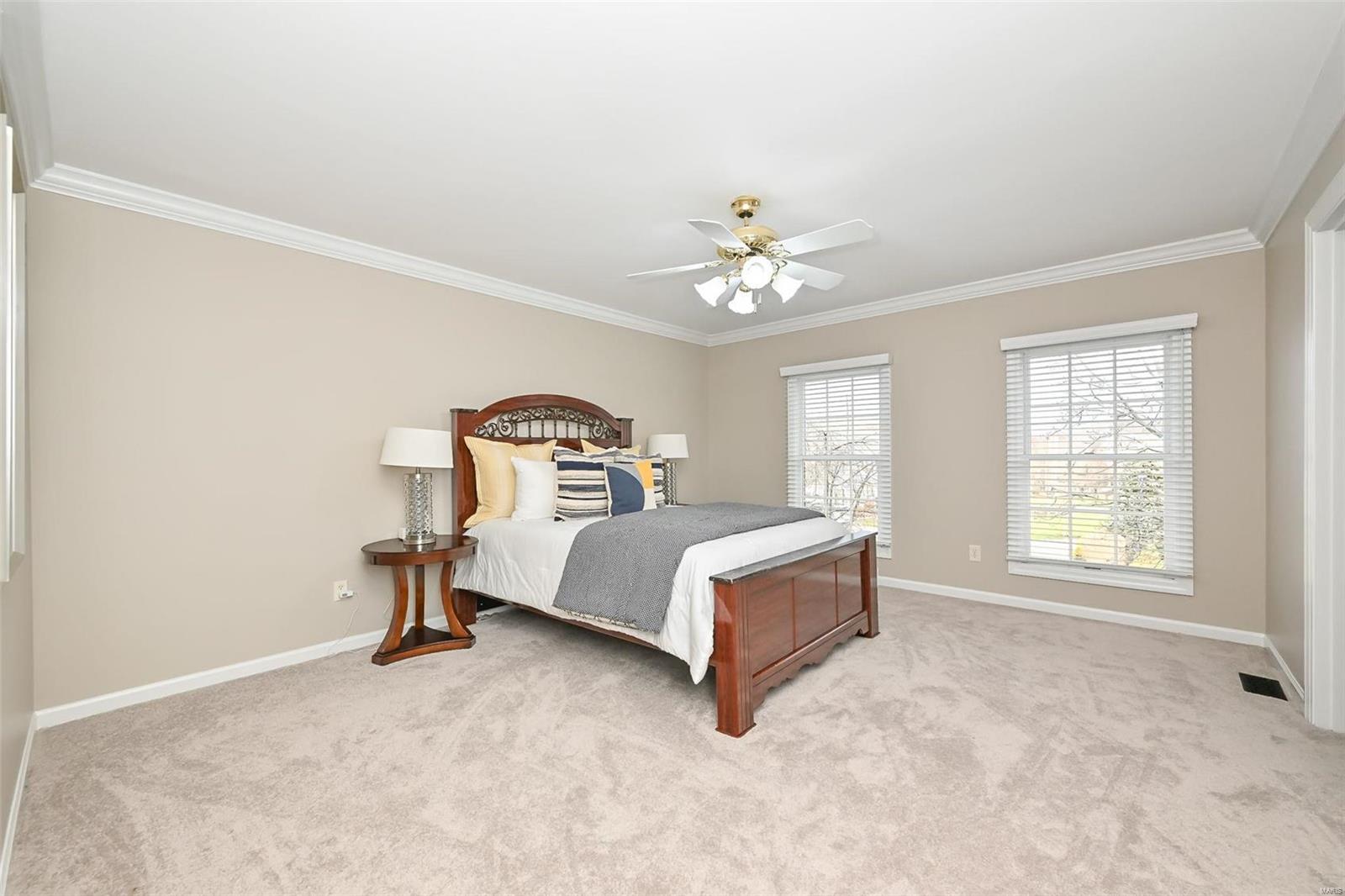 Brook Hill Estates Two - Residential