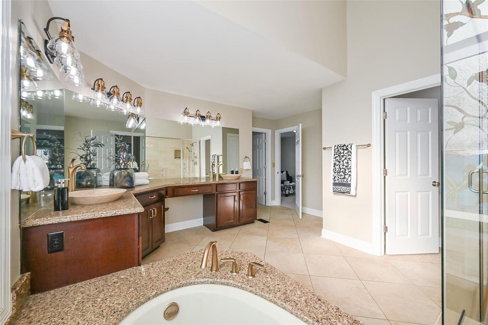 Brook Hill Estates Two - Residential