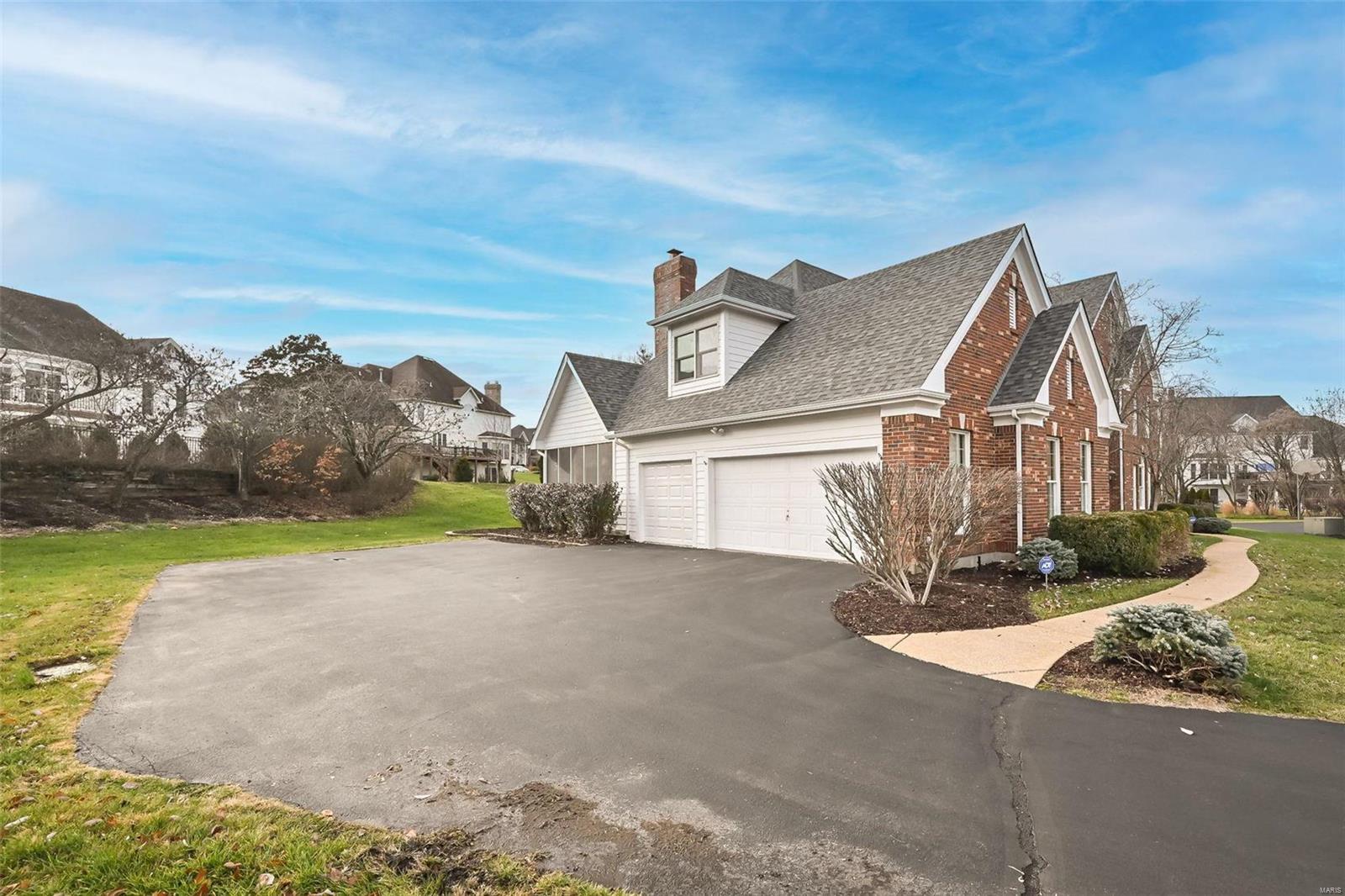 Brook Hill Estates Two - Residential