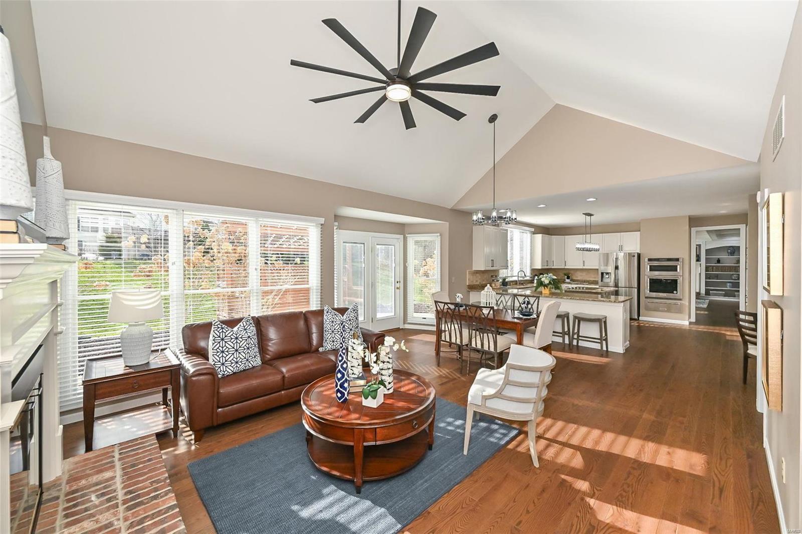 Brook Hill Estates Two - Residential