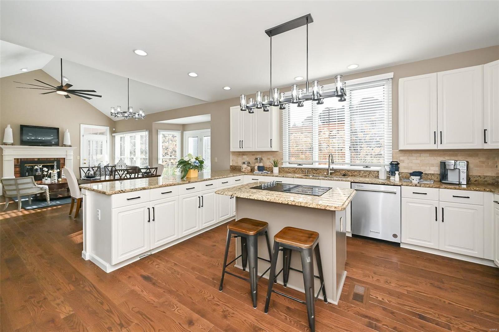 Brook Hill Estates Two - Residential