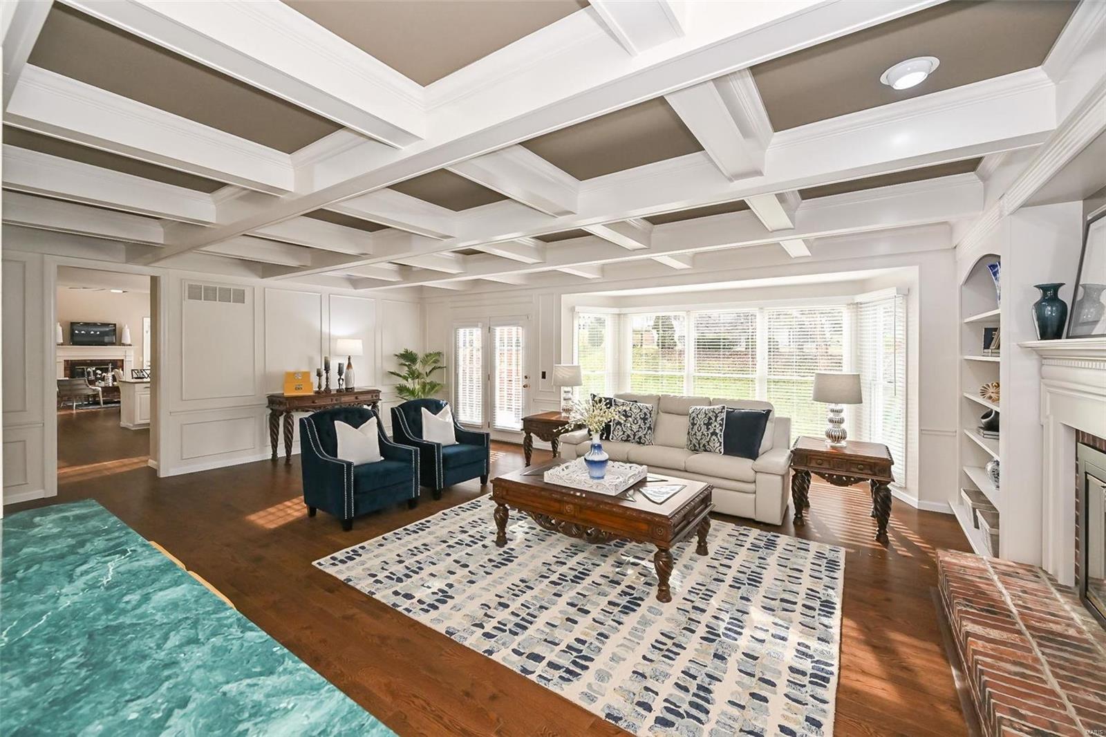 Brook Hill Estates Two - Residential