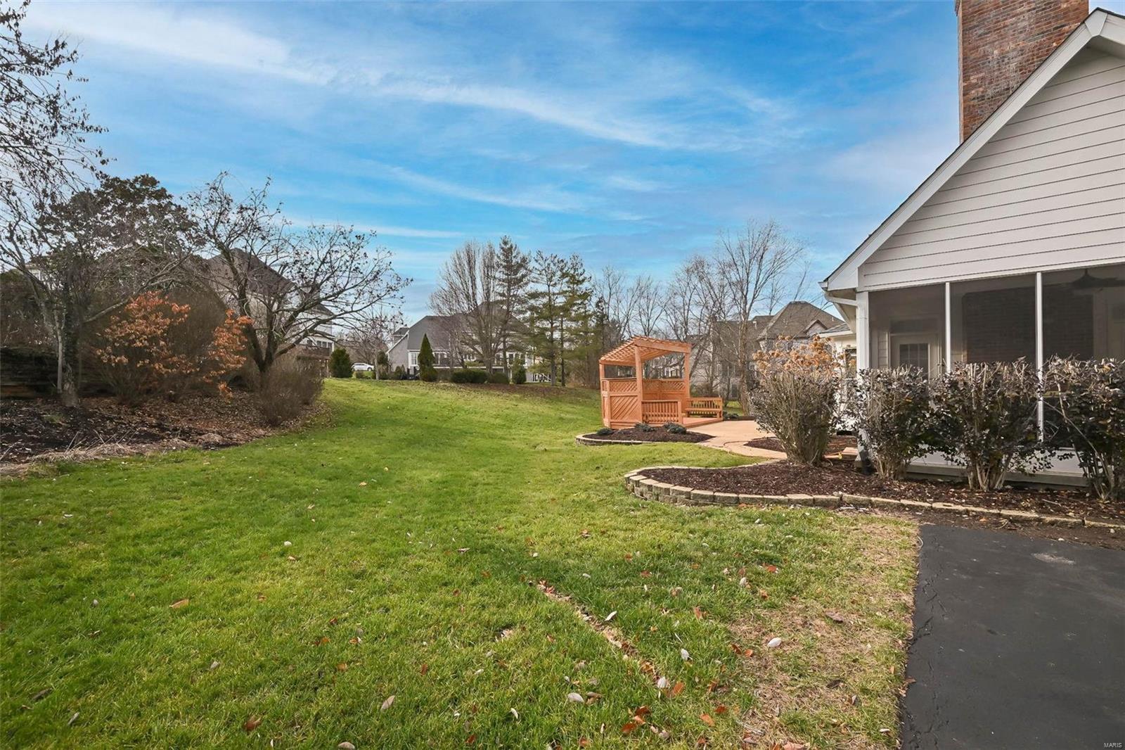 Brook Hill Estates Two - Residential