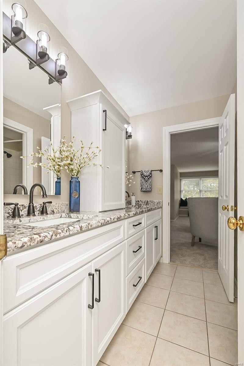 Brook Hill Estates Two - Residential