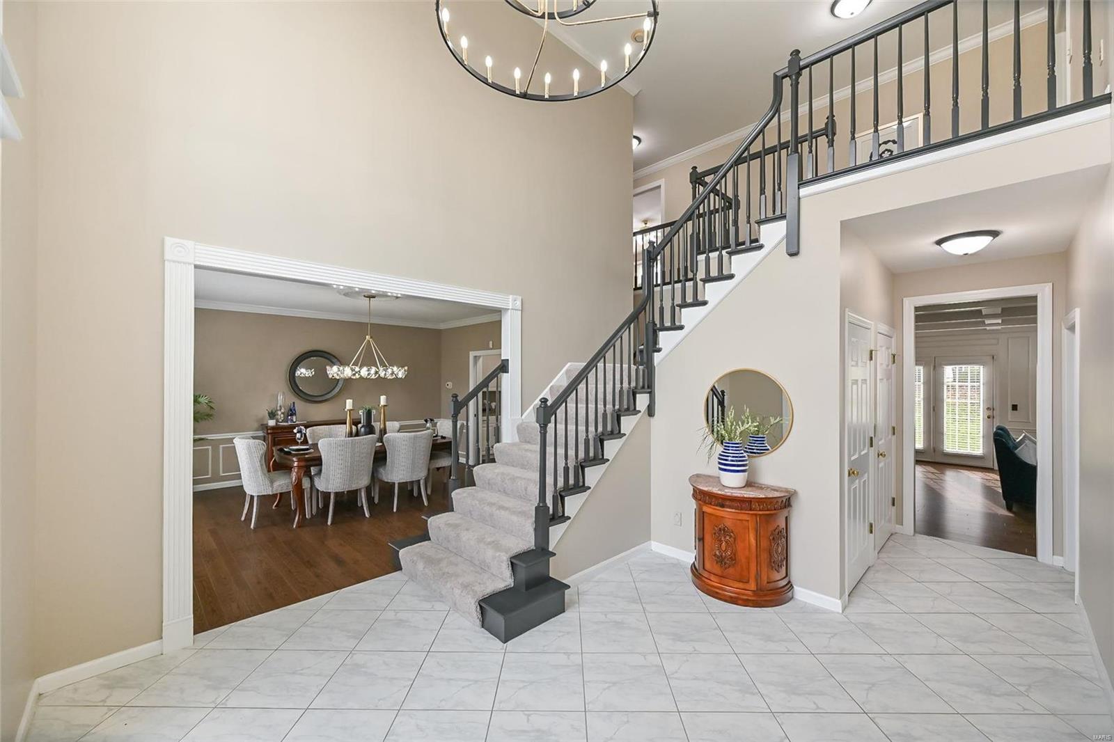 Brook Hill Estates Two - Residential